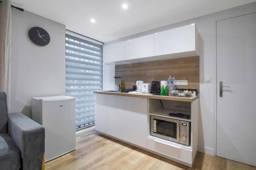 3 Cozy Near Galeries Lafayette-12pers Appartamento Parigi
